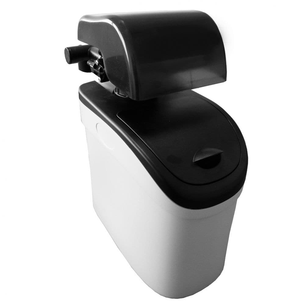 Sistem de dedurizare a apei Aroma White 35L, Purapa