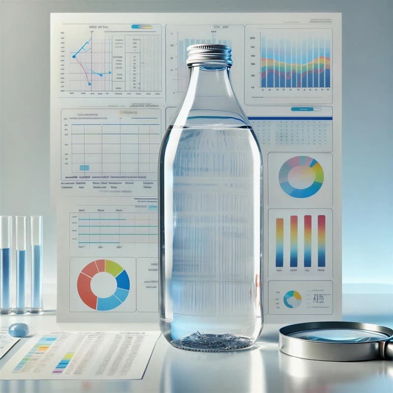 Test rapid Purapaa 16 parametri